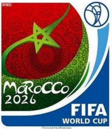 Marruecos presentó oficialmente su candidatura para Mundial de Fútbol de 2026