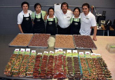 ANULACIÓN DE DACA AMARGA LAS RECETAS DE DULCES DE UNA EMPRESA MEXICANA