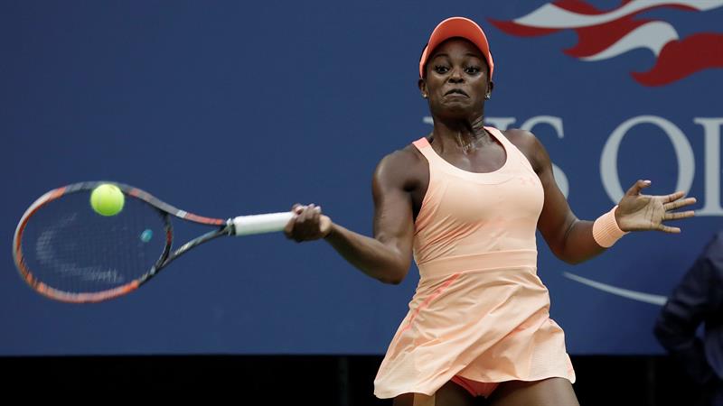 US Open: Sloane Stephens, sorprendida y feliz tras ganar su primer título