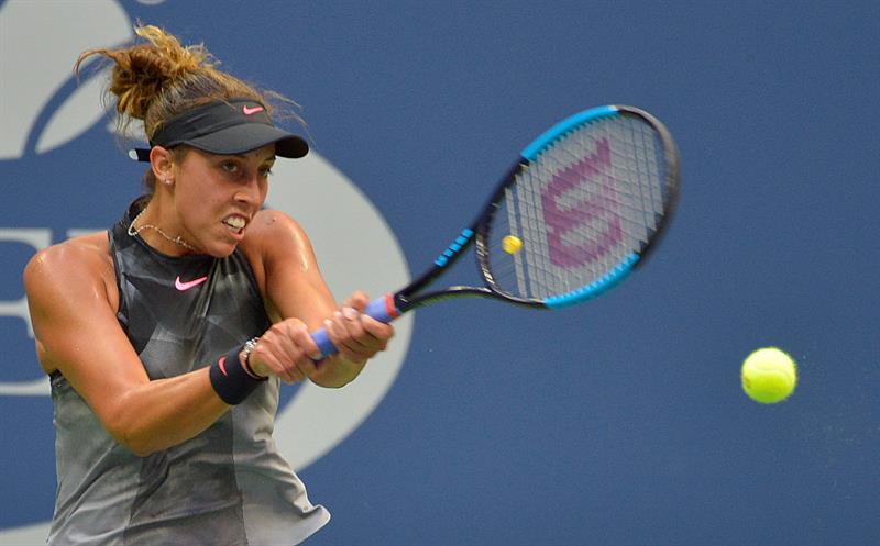US Open: Sloane Stephens, sorprendida y feliz tras ganar su primer título