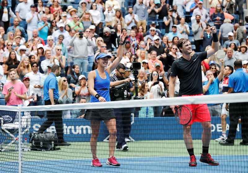 US Open: Nadal cumple pronósticos y se consagra campeón