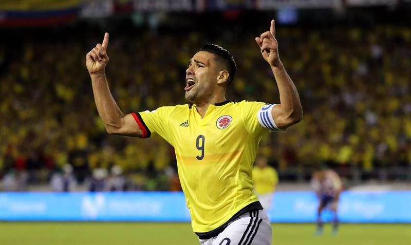 Eliminatorias: Paraguay revive y complica a Colombia con remontada agónica