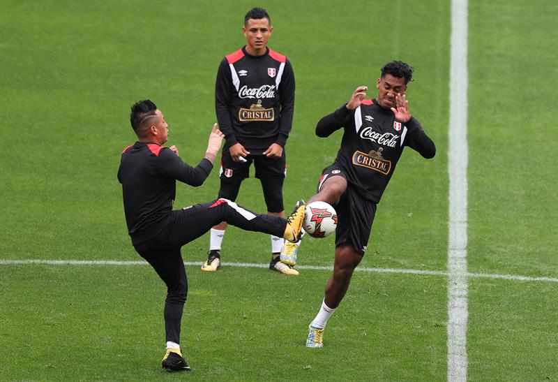 Eliminatorias: Perú busca histórica clasificación ante Colombia en Lima