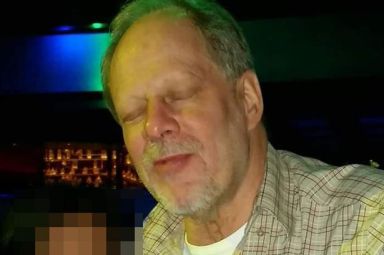 Stephen Paddock.