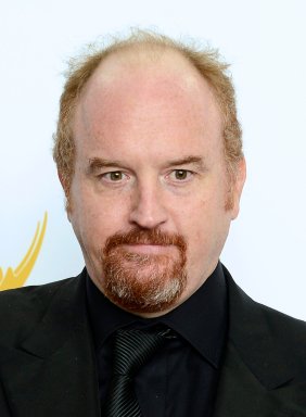 Cinco mujeres acusan al humorista Louis C.K. de conducta sexual inapropiada