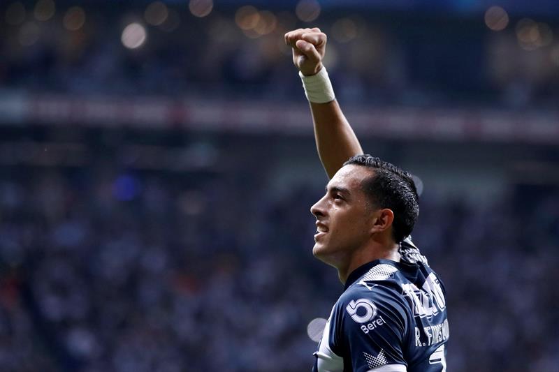 Monterrey irá contra Tigres en la final de México