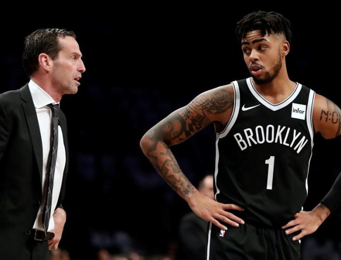 NBA celebra 25 años en México con dos juegos de los Brooklyn Nets