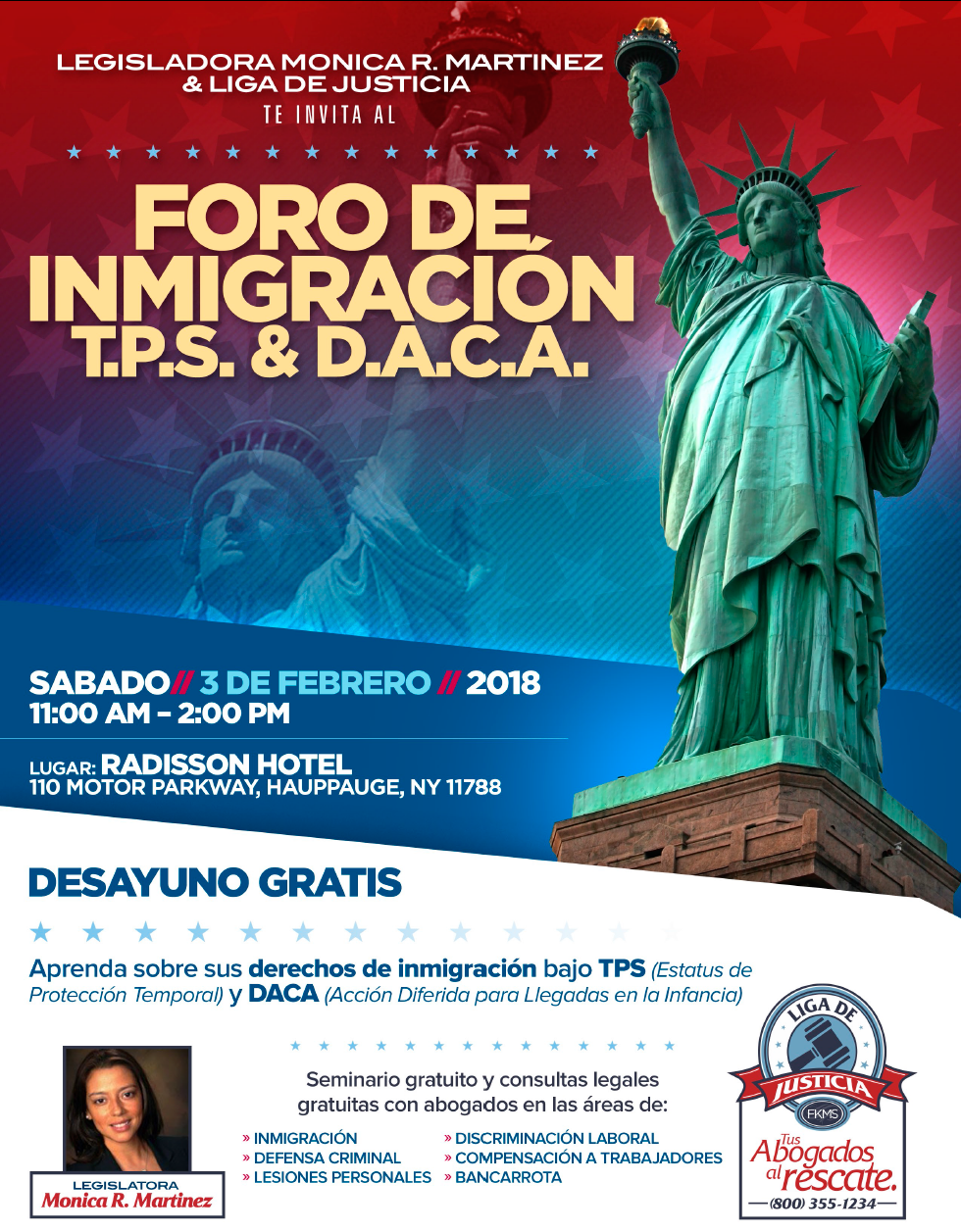 Foro de Inmigración