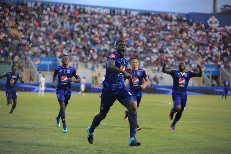 otagua en Texas para enfrentar a Tijuana por la Liga Campeones de Concacaf