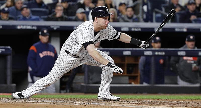 Frazier da forma al triunfo de los Mets sobre Filis