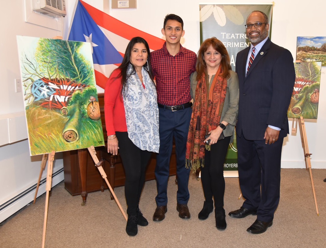 Desfile Puertorriqueño-Hispano se tomará Long Island con "El Puente de la Esperanza"