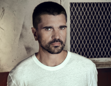 5 razones por no perderte el concierto "Amarte Tour" de Juanes en NY