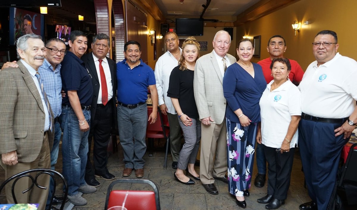 Festival Día de El Salvadoreño Americano se celebrará el 5 de agosto en