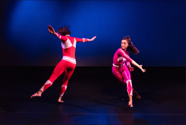 Festival de danza inicia gira de verano en parques, teatros, bibliotecas, calles y plazas