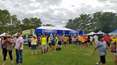 El Festival Independencia Orgullo Colombiano se muda a Queens