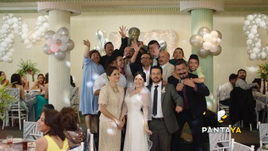 HASTA QUE LA BODA 2