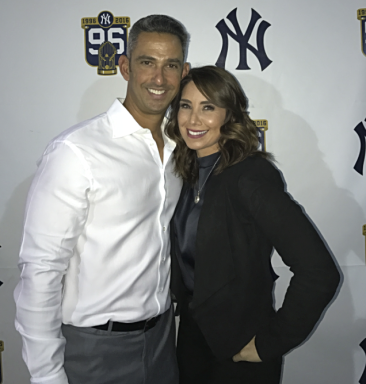 Laura y Jorge Posada continúan con grandes proyectos para Puerto Rico