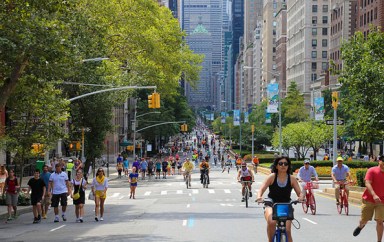 ¡Vívelo NY! La mejor guía para el fin de semana (17-19 Agosto)