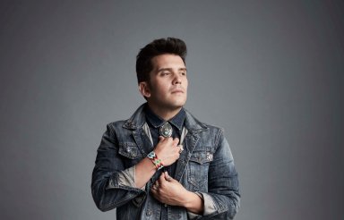 Gustavo Galindo El ‘Renacer’ de un artista bicultural