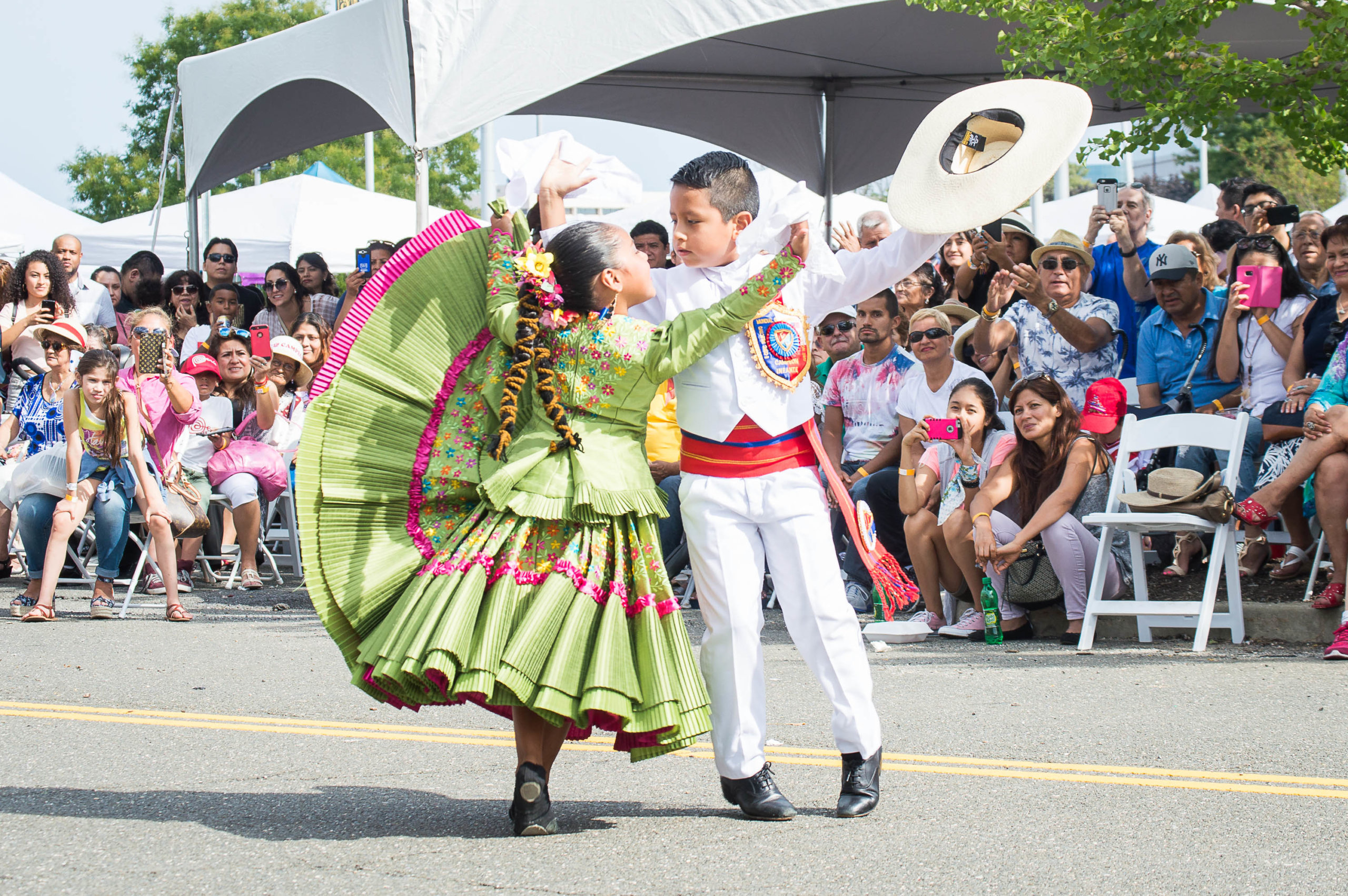 ¡SUMAQ está de regreso! El Festival de Comida Peruana más esperado de NY