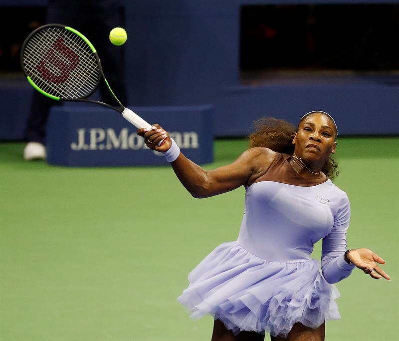 Serena Williams prepara una nueva coronación en US Open ante Naomi Osaka