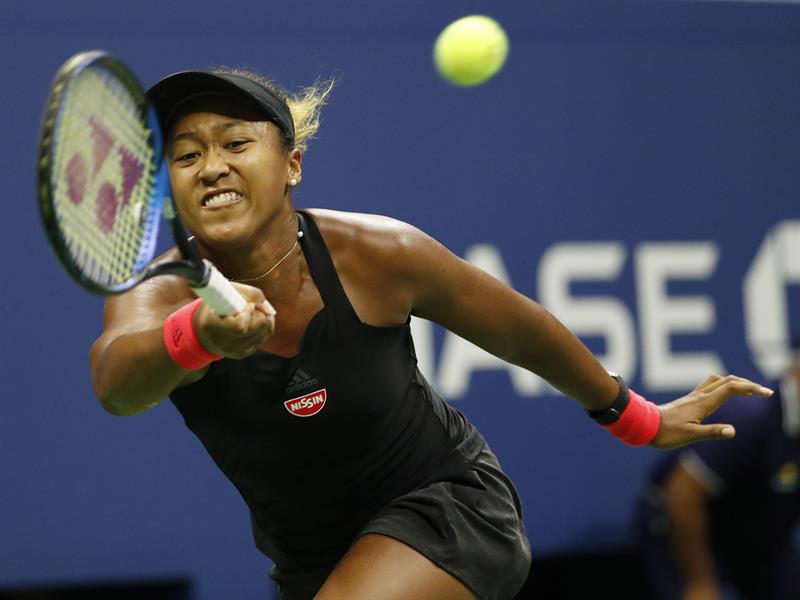 Serena Williams prepara una nueva coronación en US Open ante Naomi Osaka