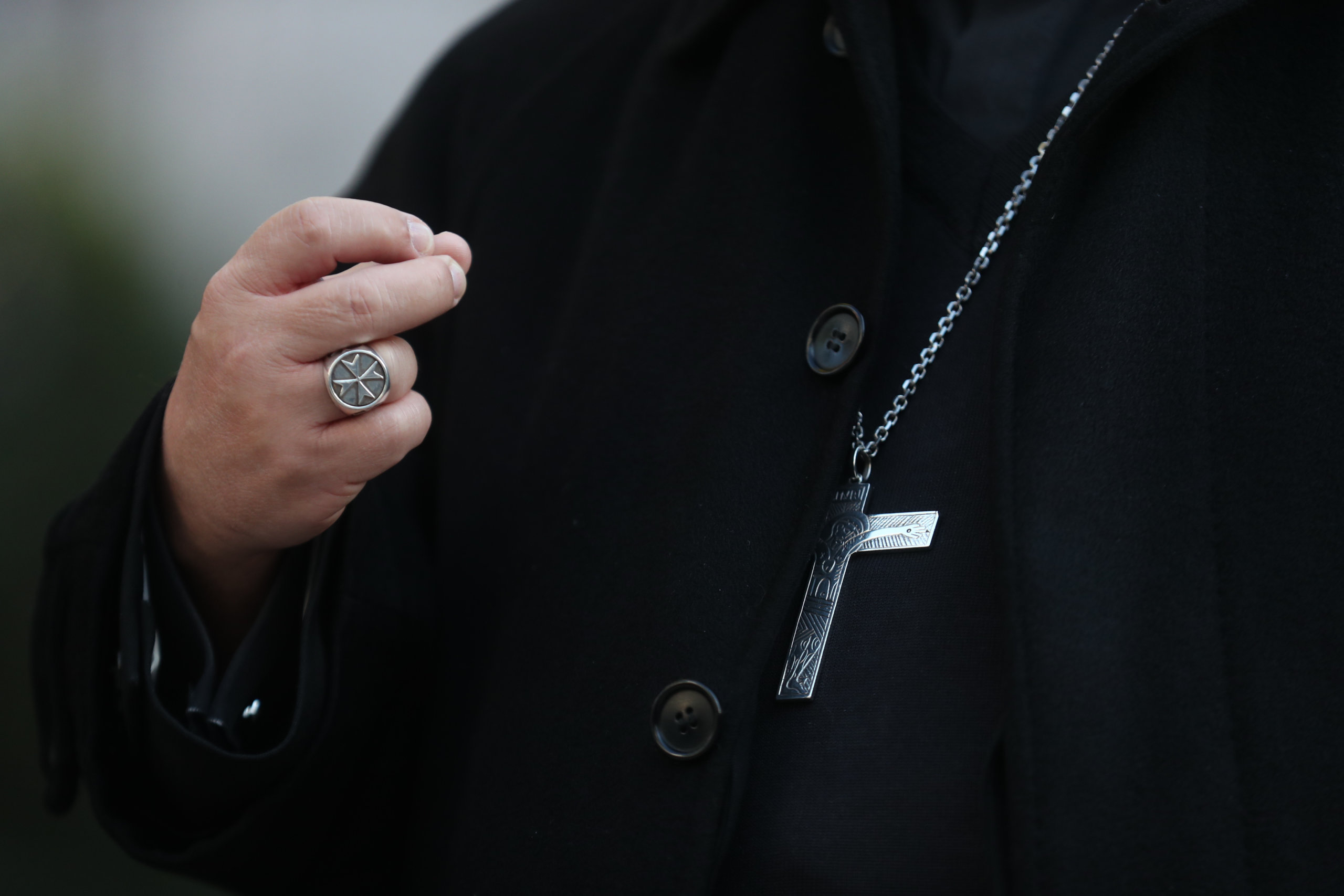Sacerdote acusado de abuso sexual fue suspendido por la Diócesis de Rockville Centre