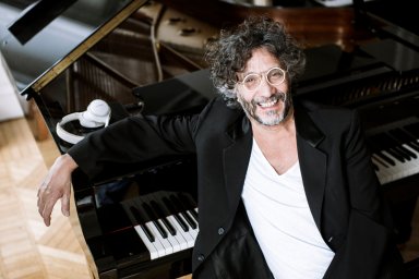 Fito Páez: “Me considero un tono salvaje en lo sexual y no tomo Viagra”