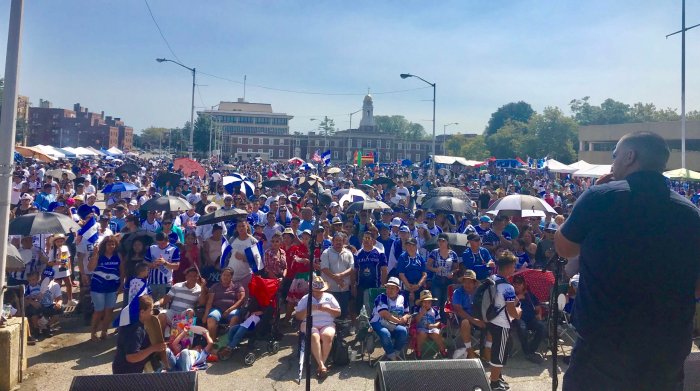 Invitan al Desfile y Festival del Día de la Independencia de Centroamérica 2019