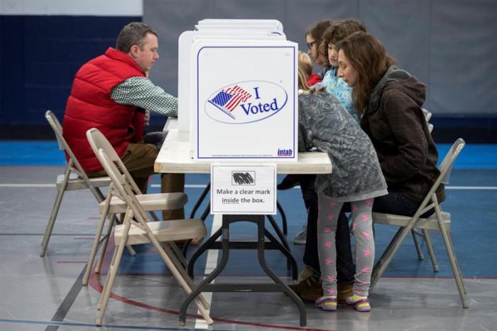 Guía para Votantes: Candidatos a Fiscal General de Nueva York