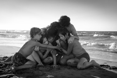 Debuta ROMA… La nueva obra cinematográfica de Alfonso Cuarón