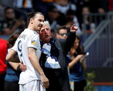 Fallece Sigi Schmid, el coach más ganador de la Major League Soccer