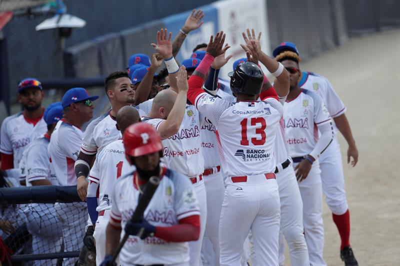 Panamá se corona por segunda vez campeón de la Serie del Caribe