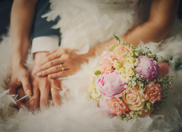 Pueblo de Islip extiende horario para bodas en el Día de San Valentín