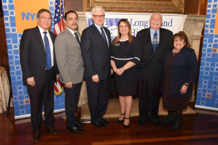 Exitoso networking organizado por la Cámara de Comercio Hispana de Long Island