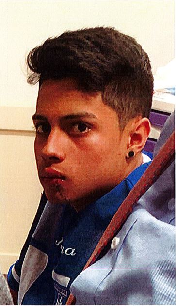 Buscan a adolescente hispano reportado como desaparecido en Suffolk