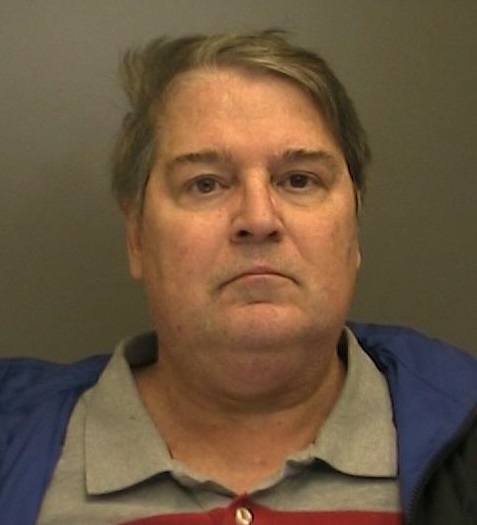 Hombre de Northport arrestado por poseer pornografía infantil