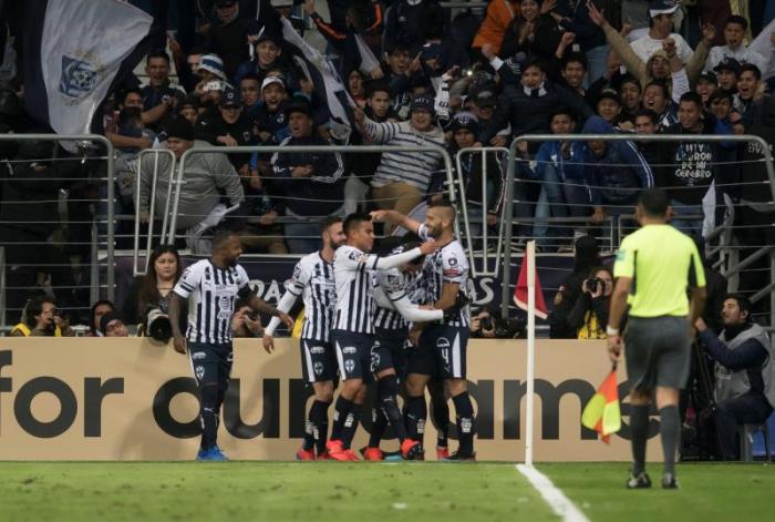 Monterrey barre a Kansas City y decidirá el título ante Tigres