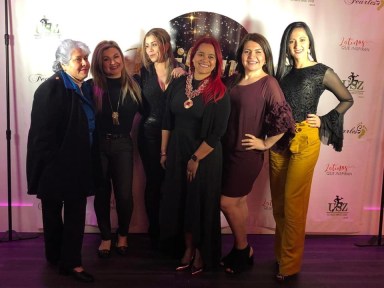 Éxito total el primer 'WoMentoring Day' en Long Island