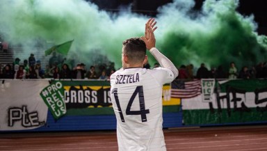 New York Cosmos arranca victorioso en la nueva temporada de la NPSL