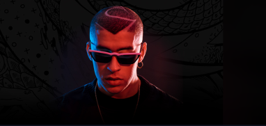 La superestrella Bad Bunny llega al área tri-estatal con su anticipada gira “X100PRE”