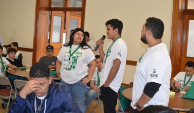 Niñas y jovencitas son más vulnerables de pertenecer a una pandilla