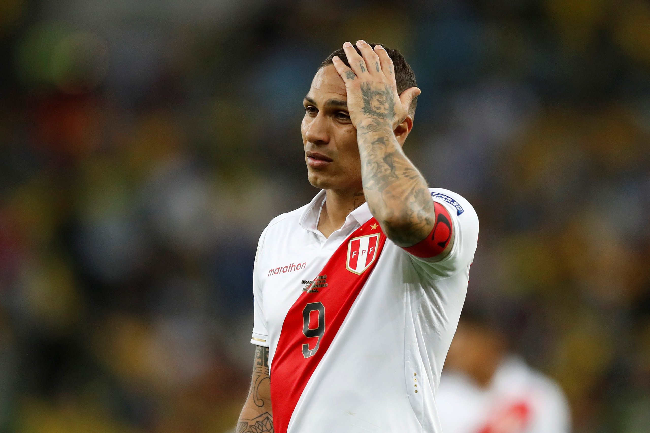 Brasil campeón de la Copa América 2019, Perú digno subcampeón