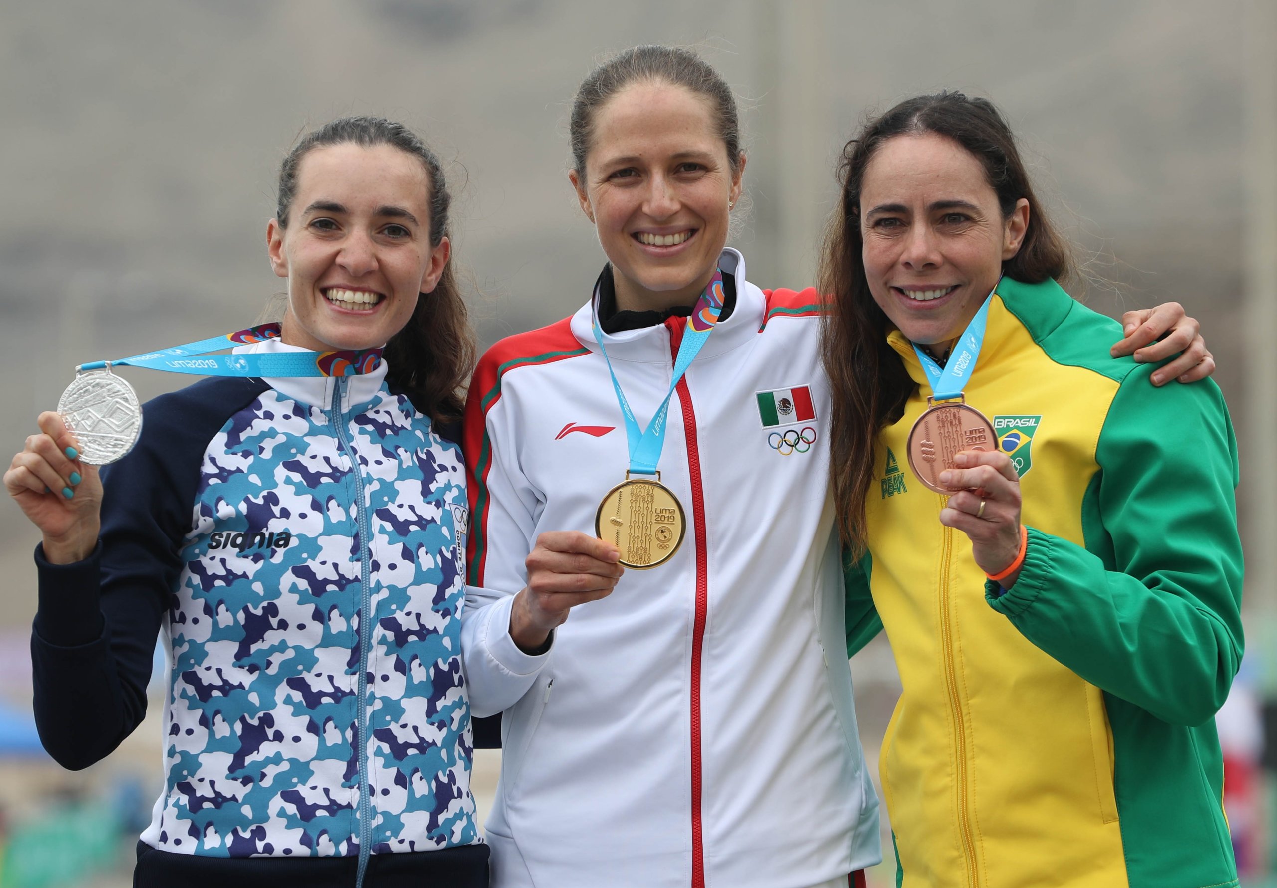 México conquista el morro y se cuelga el oro los Juegos Panamericanos