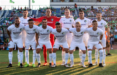 NY Cosmos subcampeón en la NPSL 2019, Miami FC repite el título