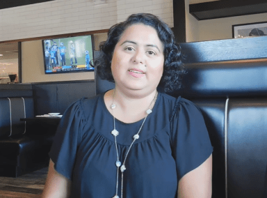 Gaby Castillo nueva asistente principal de Asuntos Gubernamentales del condado Nassau