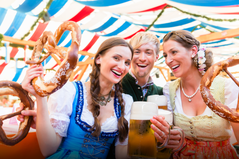 Vuelve con todo el Oktoberfest a Long Island