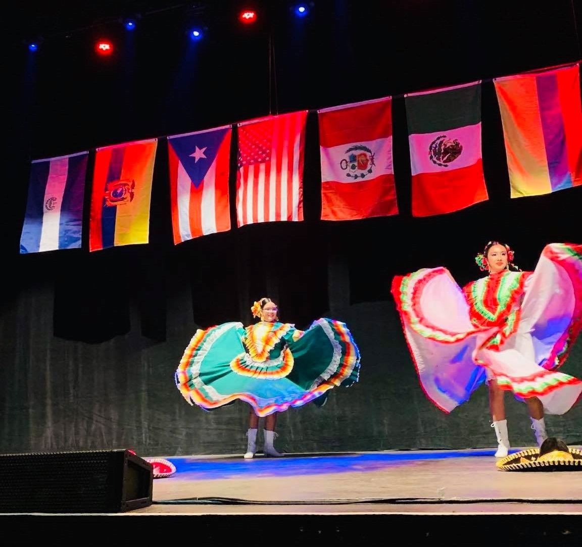 Éxito total en el Festival de la Herencia Hispana en Patchogue (Fotos y Videos)