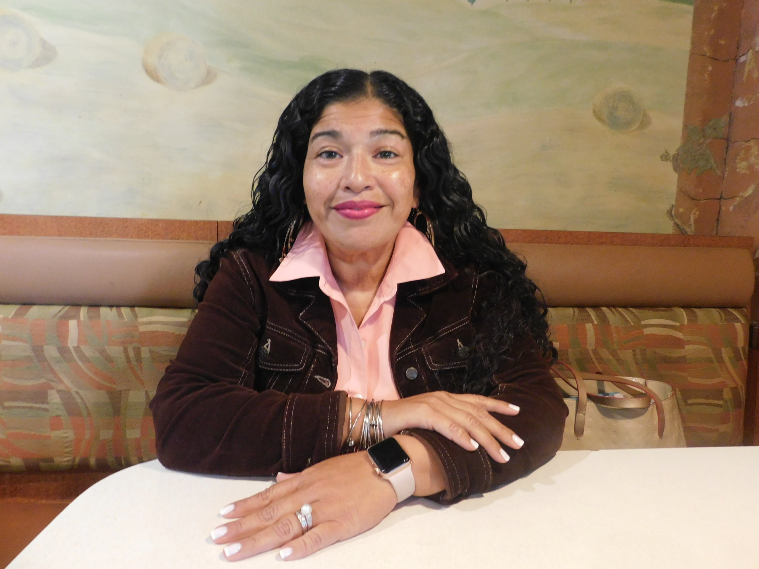Especial Herencia Hispana: Dra. Cynthia Orellana, educando con el ejemplo