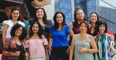 CUNY TV inicia temporada con debut de nuevo y dinámico show «Latinas»